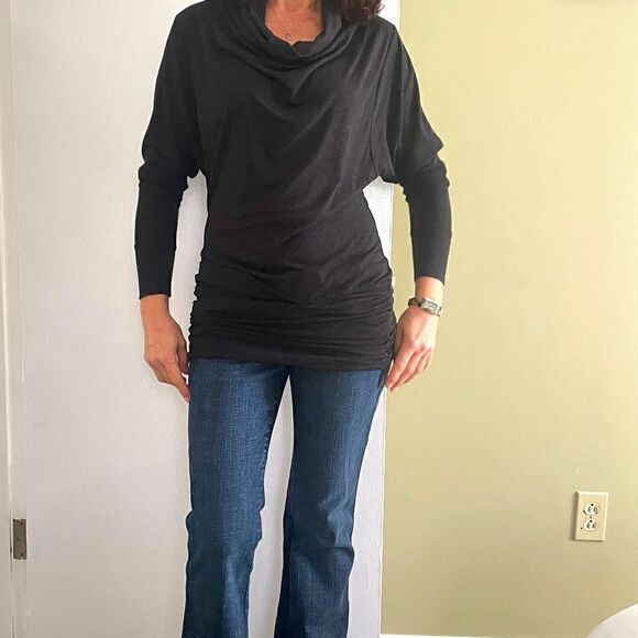 tunic or mini dress - Picture 1 of 2